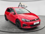 Volkswagen Golf VII Lim. GTI Performance BMT/Start-Stopp - Volkswagen Golf: Rot