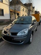 Renault SCENIC 1.6 / Dez/25 neue Batterie ... - gebrauchte Renault Scenic aus dem Jahr 2007