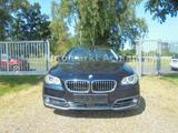 BMW 530 d xDrive Luxury LEDER+NAVI+HEAD-UP+SD+SHZ - BMW 530 aus 2014