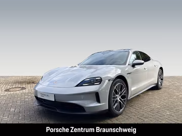 صورة 1 لـ 2025 Porsche TAYCAN