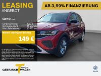 Volkswagen T-Cross - Vorschau Bild 1
