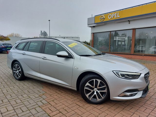 Opel Insignia B ST Busi.Edi.+MATRIX-LED+NAVI+SHZ+CAM+