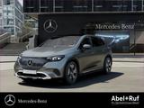 Mercedes-Benz EQE 350 4M SUV Electric Art+HuD+AHK+4xSHZ+Premiu - Mercedes-Benz EQE SUV Jahreswagen