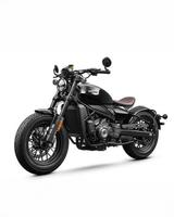 CFMOTO Bobber  450 CL-C - CFMOTO 450 CL-C