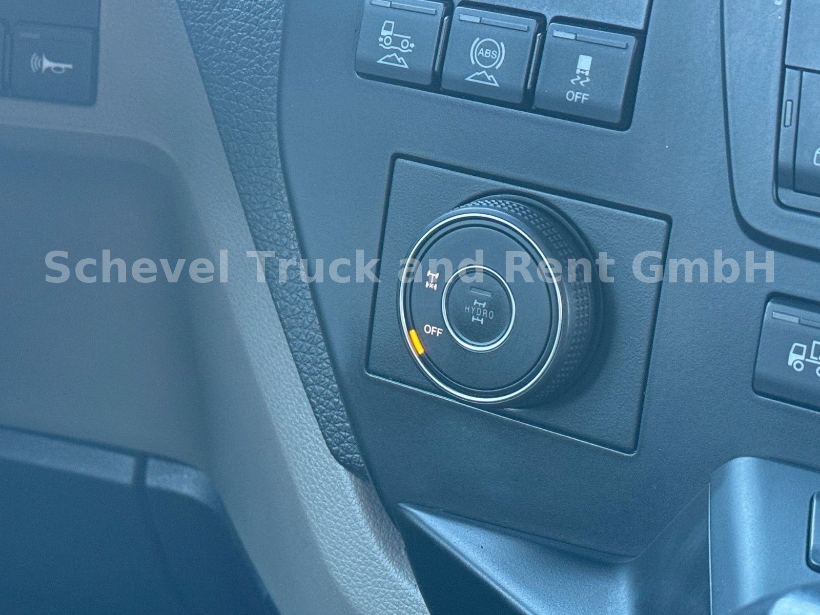 Fahrzeugabbildung MAN TGS 18.510 4x4H BL SA mit Kipphydraulik