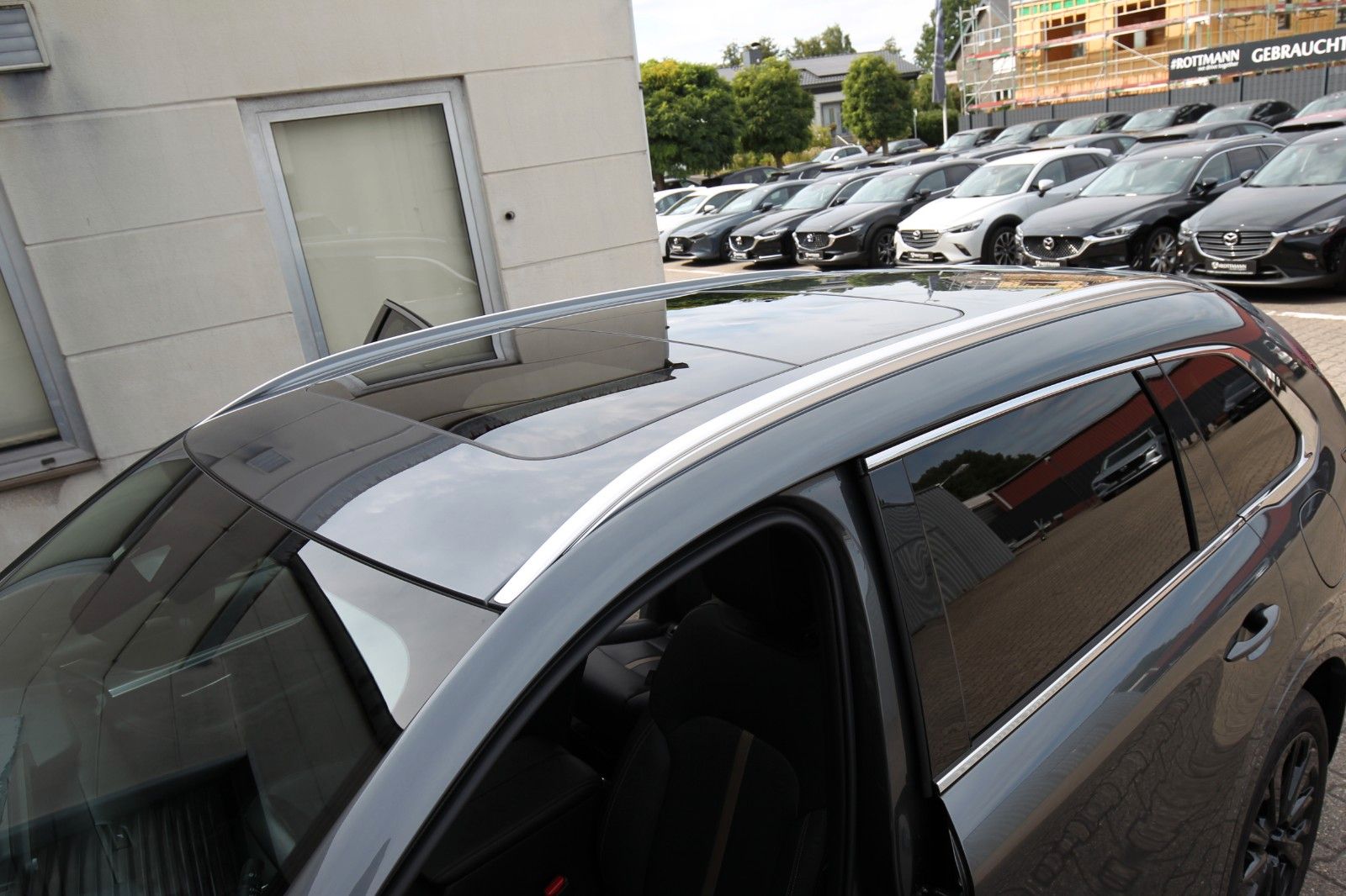 Mazda CX-80 - Bild 11