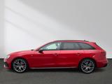 Audi A4 Avant 50 TDI quattro S-Line Titronic LED B&O - Audi A4: Rot