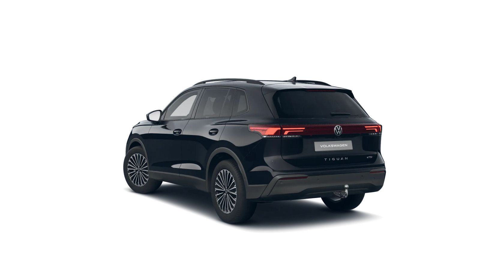Volkswagen Tiguan - Bild 4