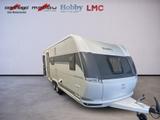 Hobby Excellent Edition 650 KMFE MCW Sonderpeis - Hobby Wohnwagen 650