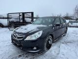 Subaru Legacy 2.5i 123kw Aut 4wd Lineartronic Xenon - gebrauchte Subaru Legacy aus dem Jahr 2012