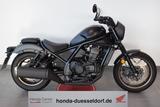 Honda CMX 1100 Rebel SE DCT *Top Zustand * 1. Hand * - HONDA CMX1100 REBEL SE DCT