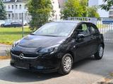 Opel Corsa E Selection - Opel Corsa Gebrauchtwagen in Chemnitz
