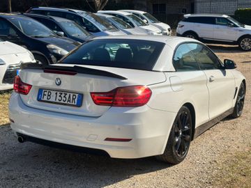 BMW 420 - 7