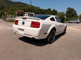 Ford Mustang V6 - Ford Mustang aus 2007: V6