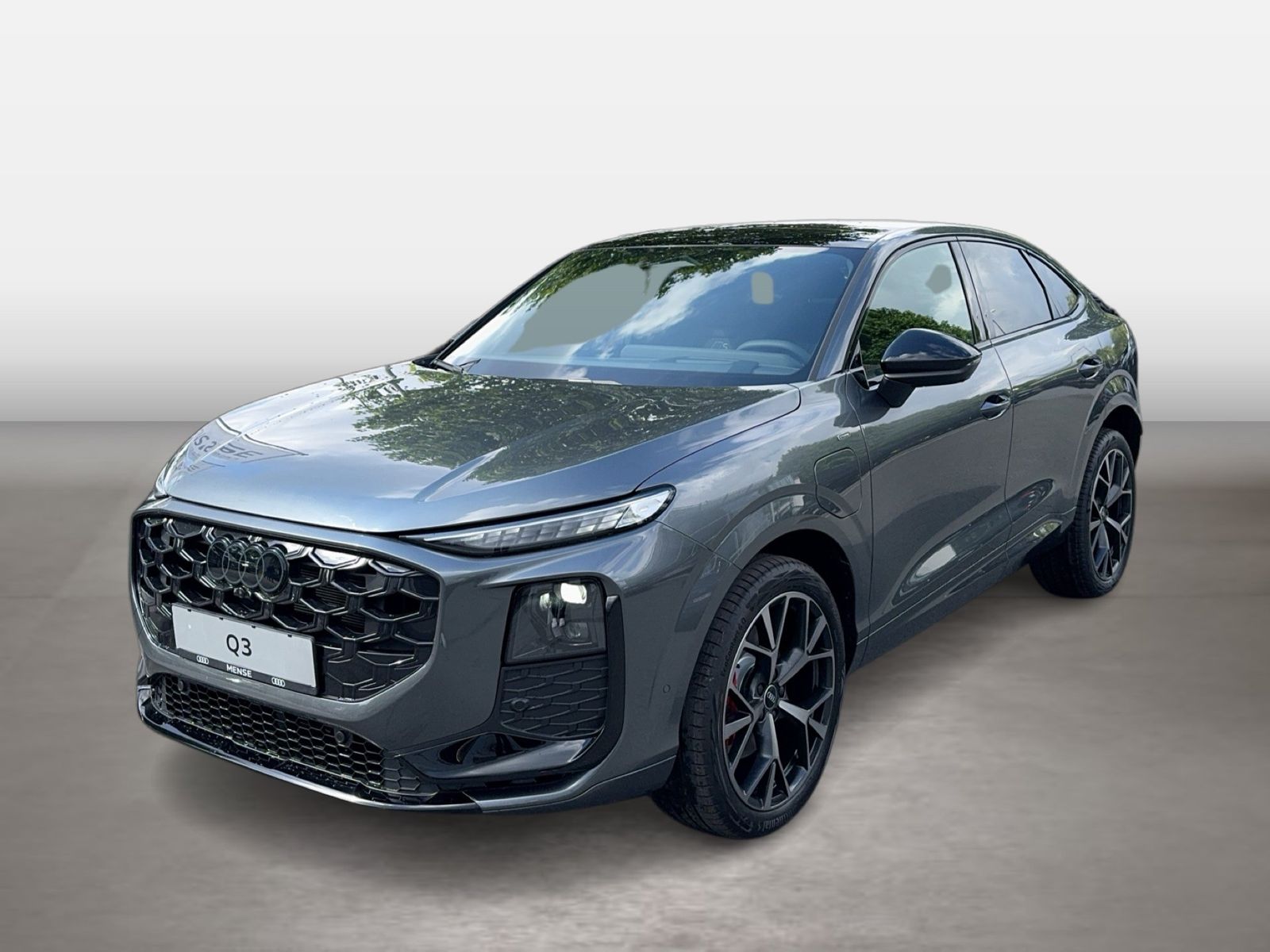 Audi Q3 - Bild 2