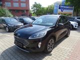 Ford Kuga 2.5 Plug-In Hybrid Titanium X Automatik