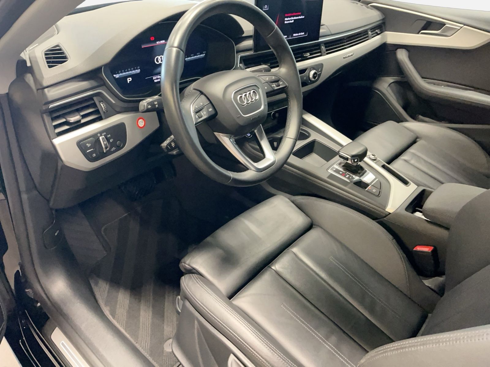 Audi A5 - Bild 8