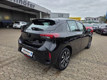 Bild 4 Opel Corsa 1.2 GS-Line LED/PDC V+H+180CAM/MULTI-RADI