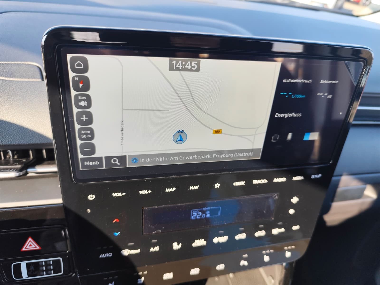 Hyundai Staria – Bild 24