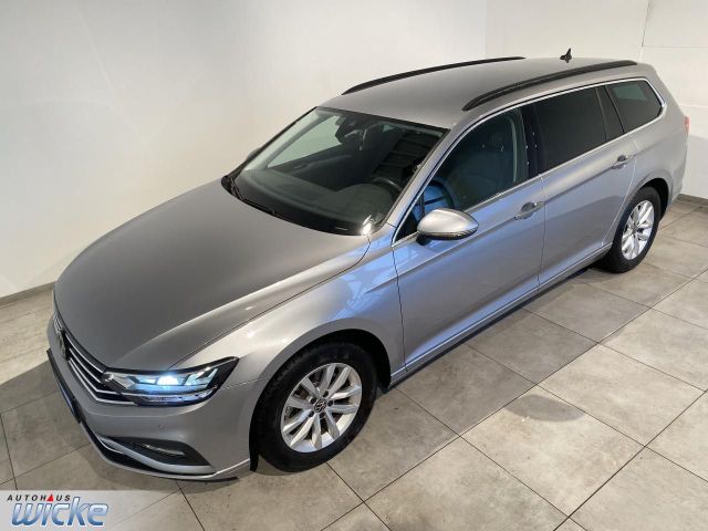 Passat Variant 1.5 TSI DSG Business NAVI KLIMA