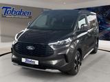 Ford Transit Custom Nugget Active + Allwetter + Techn - Ford Transit Custom: Nugget