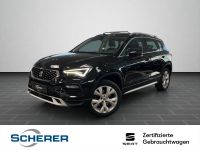 Seat Ateca - Vorschau Bild 1