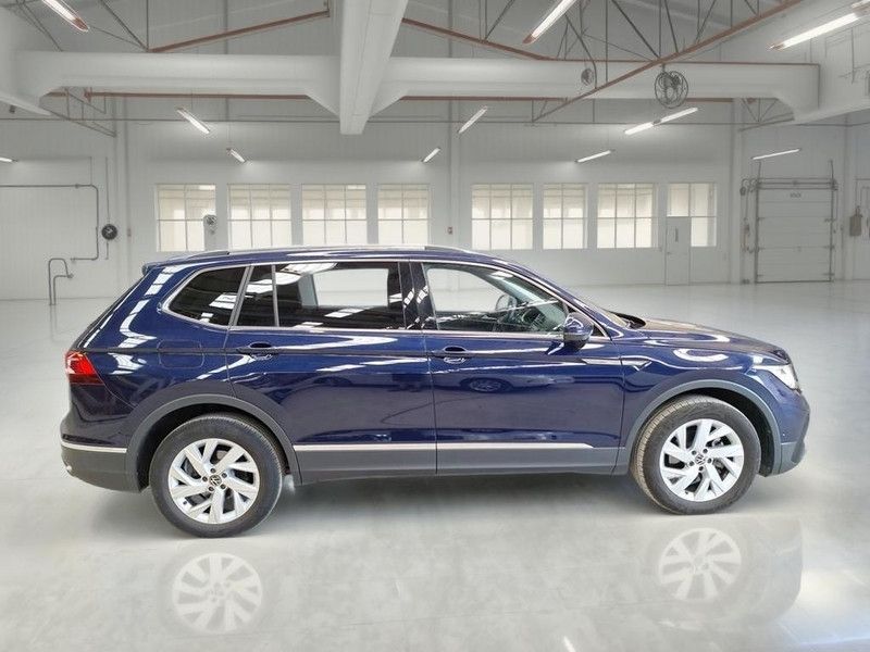 Volkswagen VOLKSWAGEN TIGUAN ALLSPACE 2.0 TDI SCR ELEGANCE  imagem 3