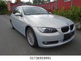 BMW 330d xDrive Coupe.Leder.Xenon.Klimaaut.1 Hand - BMW 330: Coupé, 330d Xdrive