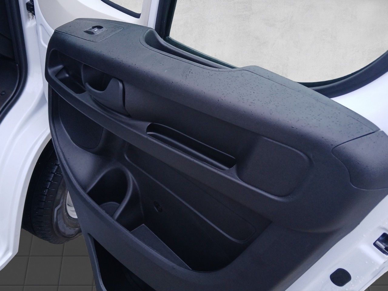 Fahrzeugabbildung Fiat Ducato H2 Kastenwagen 35 L3H2 140 - Kamera uvm.