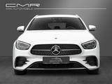 Mercedes-Benz E 200 T-Modell AMG 360° Luft LED HighPerformance - Mercedes-Benz E 200 in Dresden