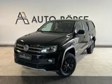 Volkswagen Amarok 4M DC*ATACAMA*NAVI*CAM*STANDHZG*XENON*AHK - Volkswagen Amarok in Braunschweig