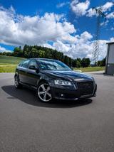 Audi A3 Sportback 2.0 TDI Ambition - Audi A3 aus 2008: 3.2