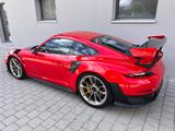 Porsche 991 911 GT2 RS *Clubsport, Approved, Scheckheft* - Porsche: Gt2 Clubsport