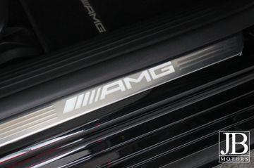 Fahrzeugabbildung Mercedes-Benz A 45 S AMG  4Matic Night Multibeam 360°