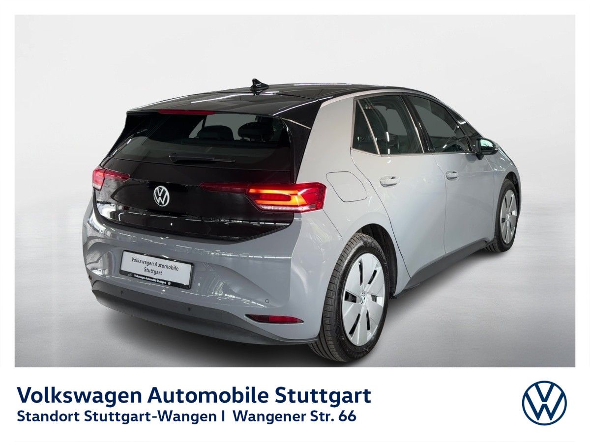 Volkswagen ID.3 - Bild 3