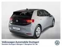 Volkswagen ID.3 - Vorschau Bild 3