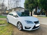 Seat Ibiza 1.8 SC Cupra Alcantara Panorama... - Seat Ibiza Cupra