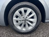 Skoda Scala - Vorschau Bild 8