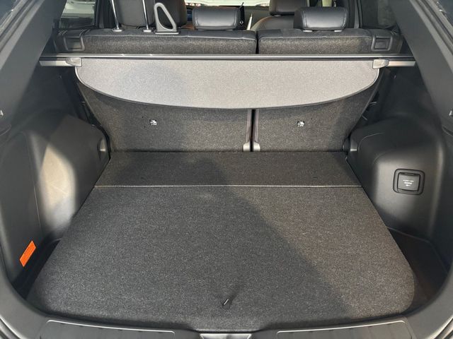 Mitsubishi Eclipse Cross 2.4 PHEV SELECT 4WD