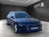 Audi A6 TFSI quattr design Kamera*STHZG*AHK*HUD*Leder - Audi A6: Kombi, TFSI