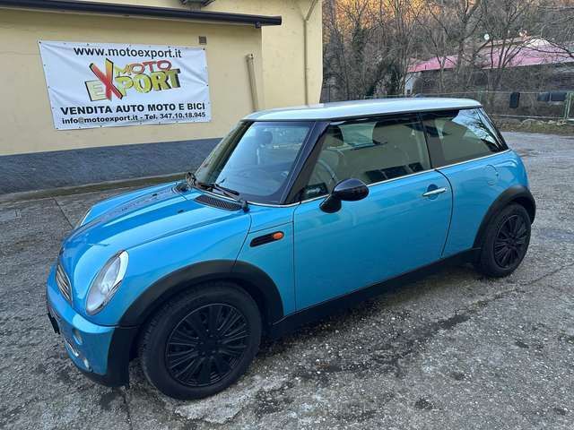 MINI Cooper Mini 1.6 Cooper