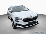 Skoda Karoq Selection 1.5 TSI DSG AHK - SMART LINK - Skoda Karoq Jahreswagen