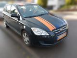 Kia cee'd / Ceed 1.6 CRDi 90PS LX Klima - Kia aus 2008: Cee D
