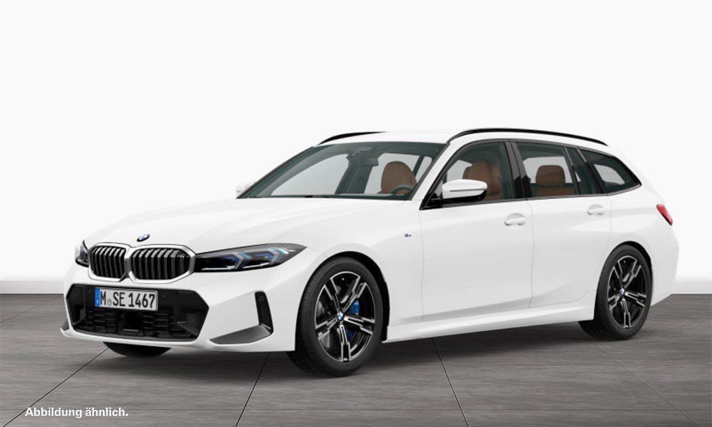 BMW 318 - Bild 1