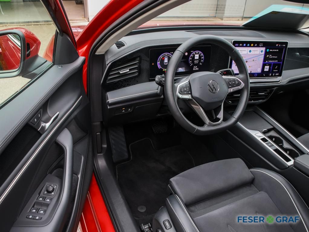 Volkswagen Passat - Bild 12