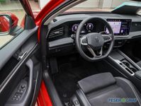 Volkswagen Passat - Vorschau Bild 12