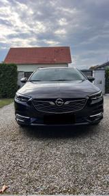 Opel Insignia 1.5 Turbo 121kW Innovation ST Innov... - Opel Insignia von privat