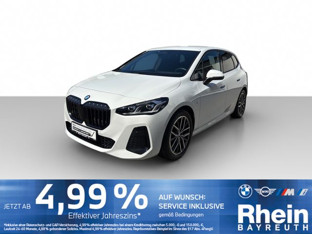 BMW 223i Active Tourer M Sport Navi AdapLED AHK Park
