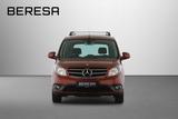 Mercedes-Benz Citan 111 CDI Tourer Lang SHZ Kamera PDC LMF - Mercedes-Benz Citan