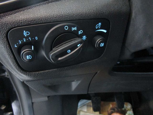 ECOSPORT 1.0 EB Titanium/Navi/SHZ/FSB/RFK/LMF